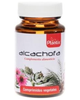 Alcachofa 50Comp. De Maese Herbario Artesania
