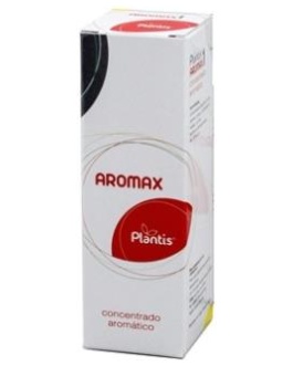 Aromax-Recoarom 01 Circulacion 50Ml Artesania