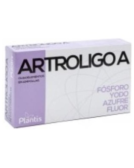 Artroligo A (P-F-S-I)20Amp Artesania