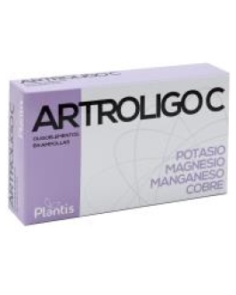 Artroligo C 20Amp Artesania