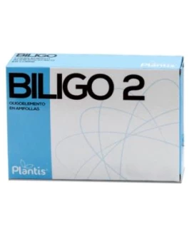 Biligo 02 (Cobre) 20Amp Artesania