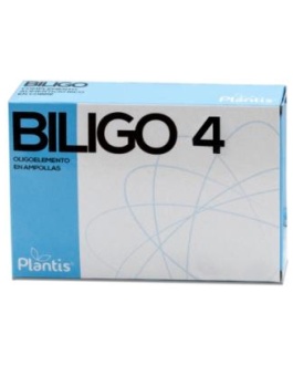 Biligo 04 (Manganeso) 20Amp Artesania