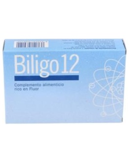 Biligo 12 (Fluor) 20Amp Artesania