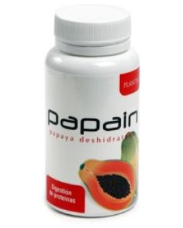 Papain Plantis 60Cap. Artesania