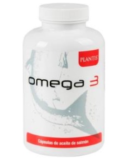 Omega 3 A.Salmon 220Cap. Artesania