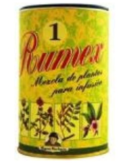 Rumex 1 (Circulacion) Bote 70Gr. Artesania