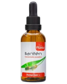 Ext.Llanten 50Ml Maese Herbario Artesania