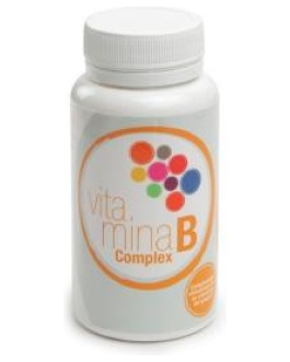 Vita B Complex 60Cap. Maese Herbario Artesania