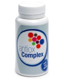 Antiox Complex 60Cap. Artesania