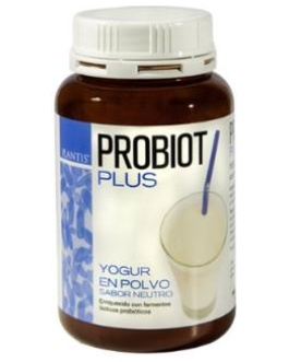Probiot Plus Sabor Neutro 225Gr. Artesania