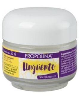 Propolina Unguento 50Ml. Artesania