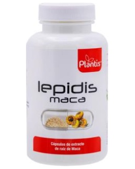 Lepidis Plantis 60Cap. Artesania