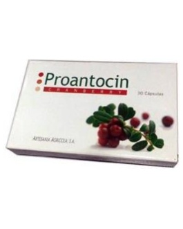 Proantocin 30Cap. Artesania