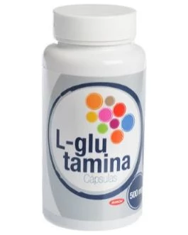 Glutamina 60Cap. Artesania