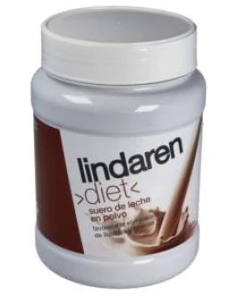 Lindaren Suero De Leche Chocolate 500Gr. Artesania