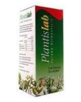 Plantislab Eco (Digestivo) Jarabe 250Ml. Artesania