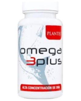 Omega 3 Plus 90Cap. Artesania