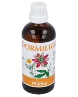 Dormiligo Plantis 100Ml. Artesania