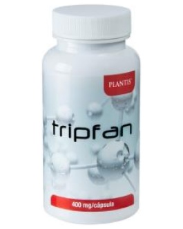 Tripfan (Triptofano) 60Cap. Artesania
