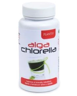 Chlorella Plantis 90Cap. Artesania