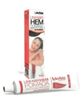 Linfabir Pomada Hem 30Ml. Derbos