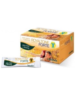 Royaltone Forte 20Sticks Derbos