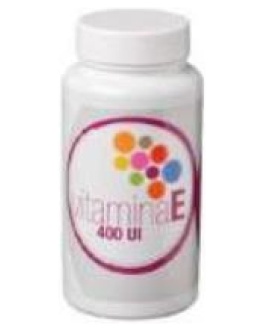 Vitamina E 50Cap. Artesania