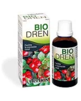 Bio Dren 50Ml. Derbos