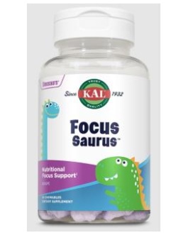 Focus Saurus 30Comp. Kal Solaray