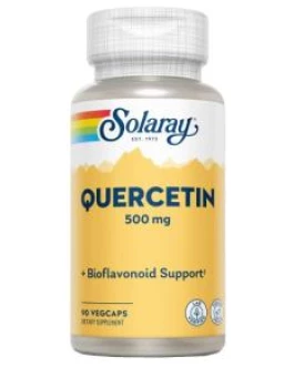 Quercitin Non Citrus 90Cap. Solaray