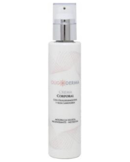 Oligoderma Crema Corporal 200Ml. Artesania