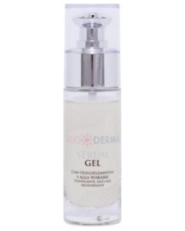 Oligoderma Serum Gel 30Ml. Artesania