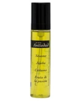 Aceite Antiedad 100Ml. Artesania