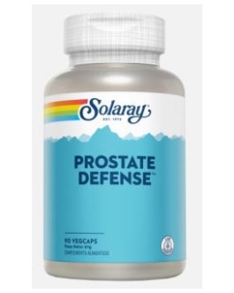 Prostate Defense 90Cap. Solaray
