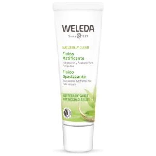 Weleda- 4001638500227