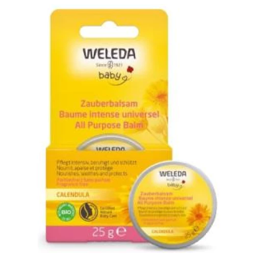 Weleda- 4001638530248