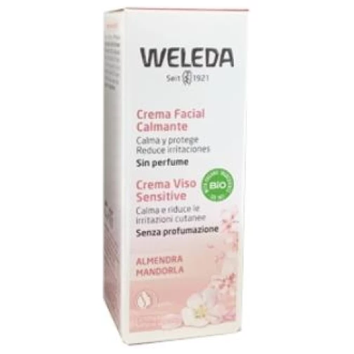 Weleda- 4001638086004