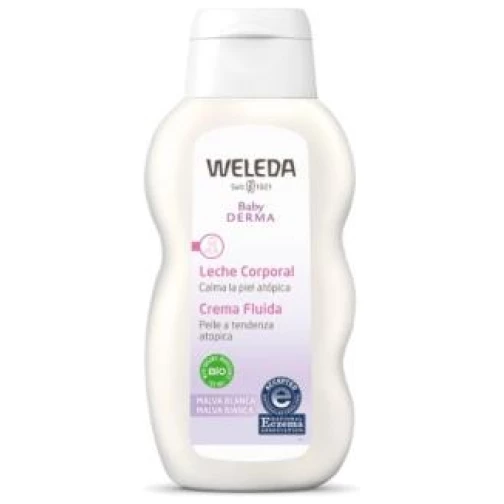 Weleda- 4001638096829