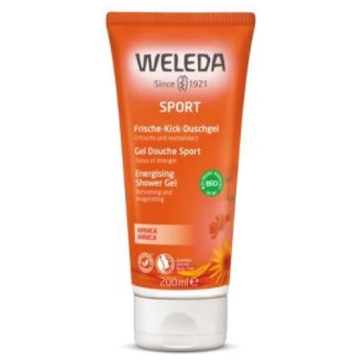 Weleda- 7611916154317