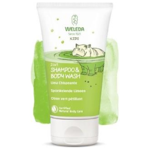 Weleda- 4001638075107