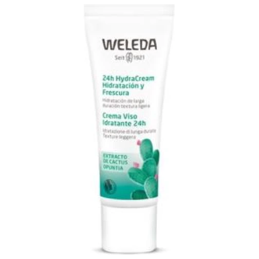 Weleda- 4001638523219