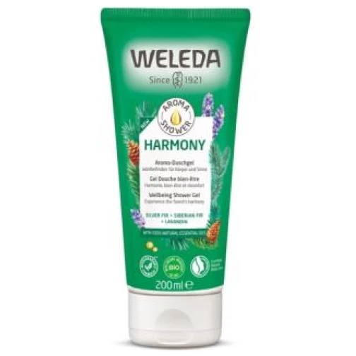 Weleda- 7611916160752