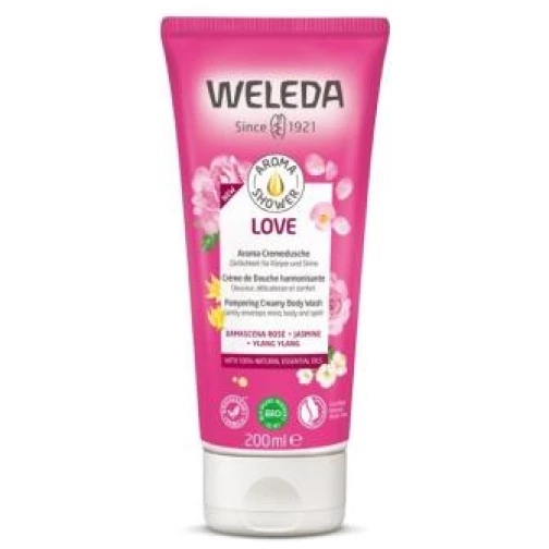 Weleda- 7611916160769