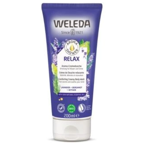 Weleda- 7611916160776