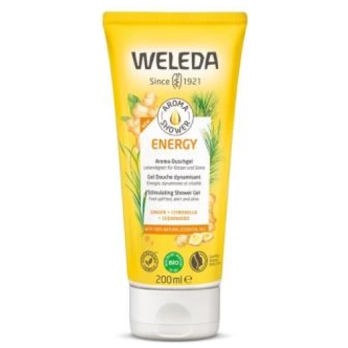 Weleda- 7611916160738