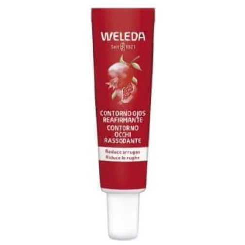 Weleda- 4001638580168