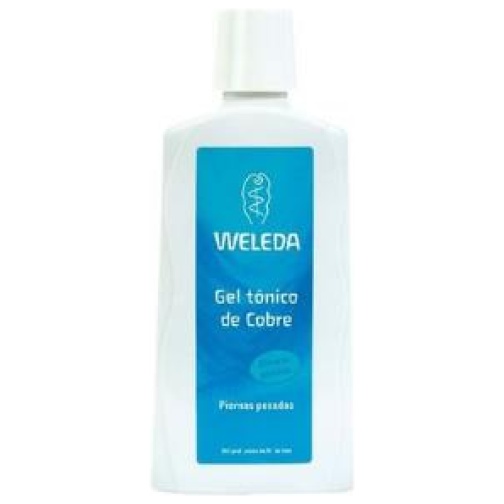 Weleda- 3596206262412