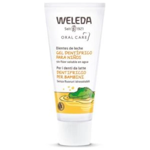 Weleda- 4001638081863