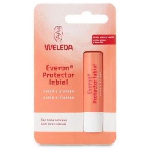 Weleda- 4001638088381