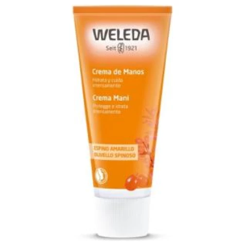 Weleda- 4001638097499